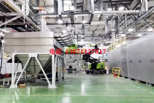 提蒙乡机电设备安装工程,设备安装公司